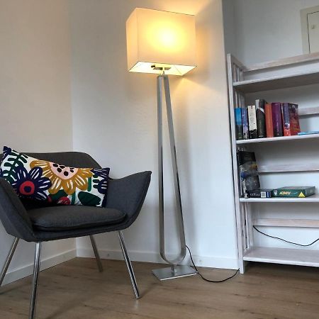 Ferienwohnung Zur Alten Schmiede Kottenheim 외부 사진
