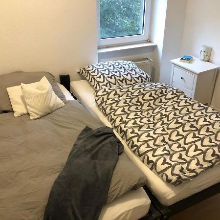 Ferienwohnung Zur Alten Schmiede Kottenheim 외부 사진