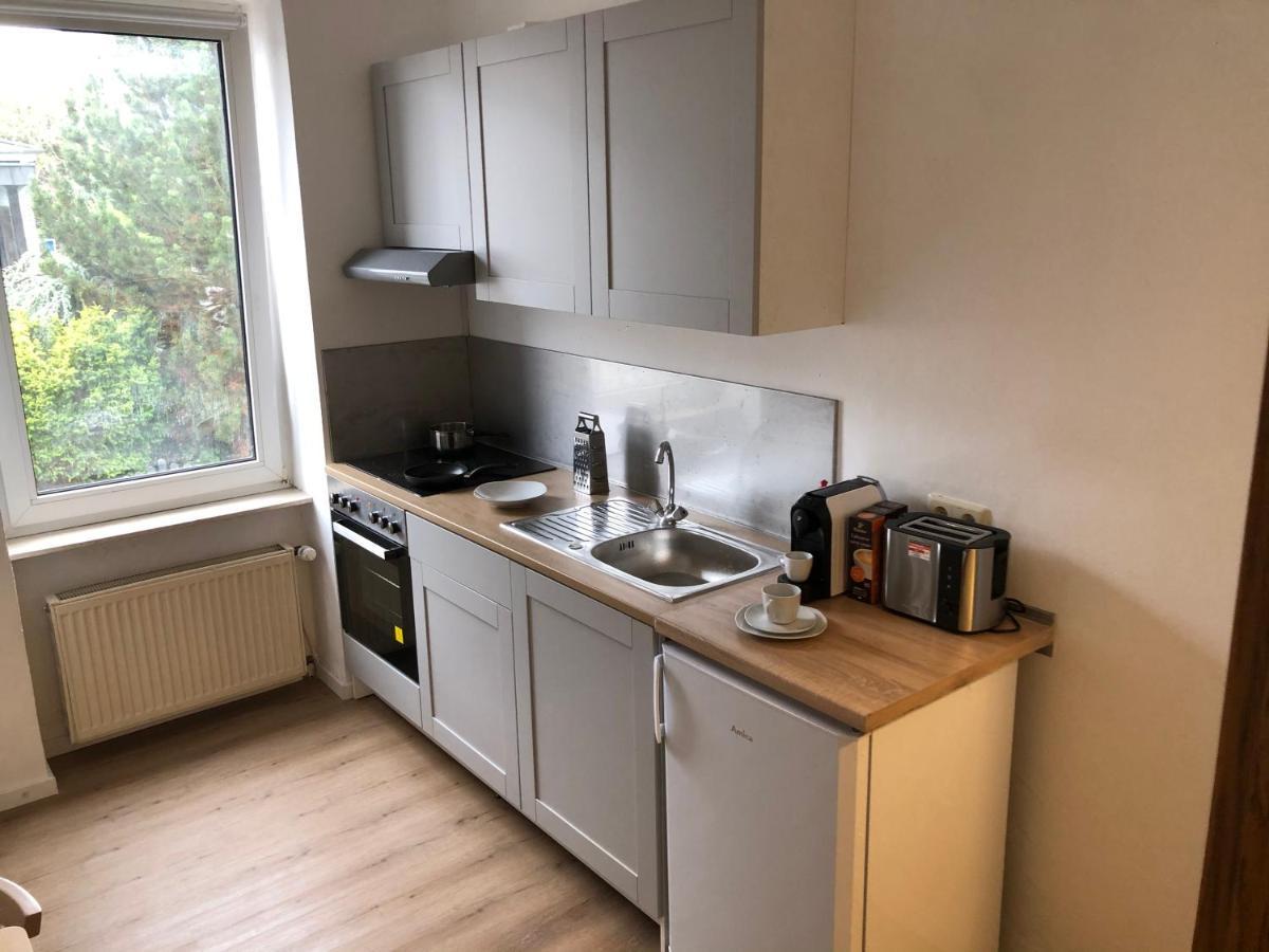 Ferienwohnung Zur Alten Schmiede Kottenheim 외부 사진