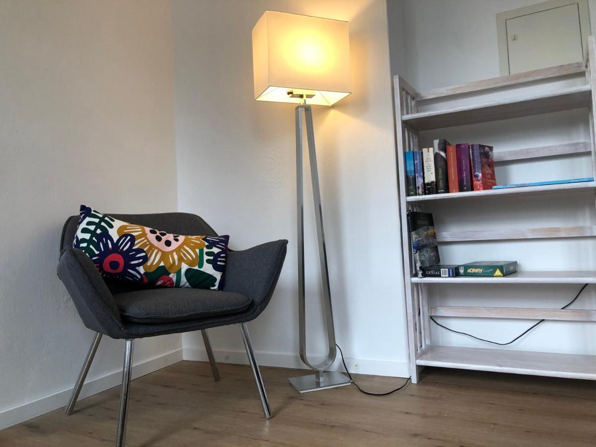 Ferienwohnung Zur Alten Schmiede Kottenheim 외부 사진