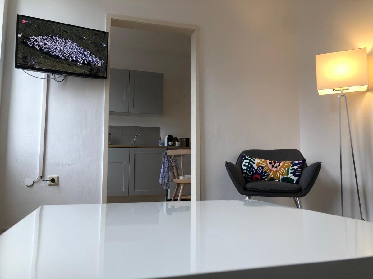 Ferienwohnung Zur Alten Schmiede Kottenheim 외부 사진