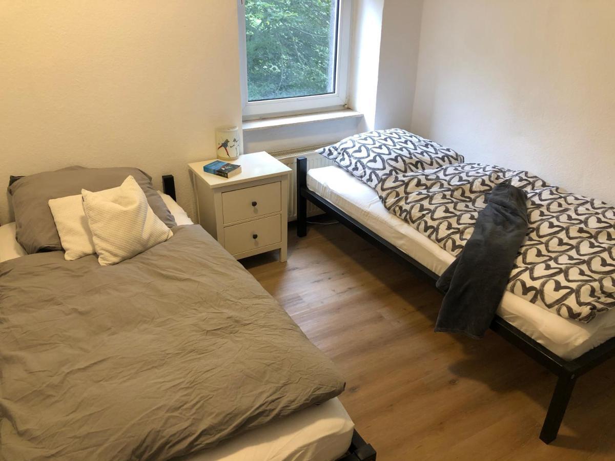 Ferienwohnung Zur Alten Schmiede Kottenheim 외부 사진