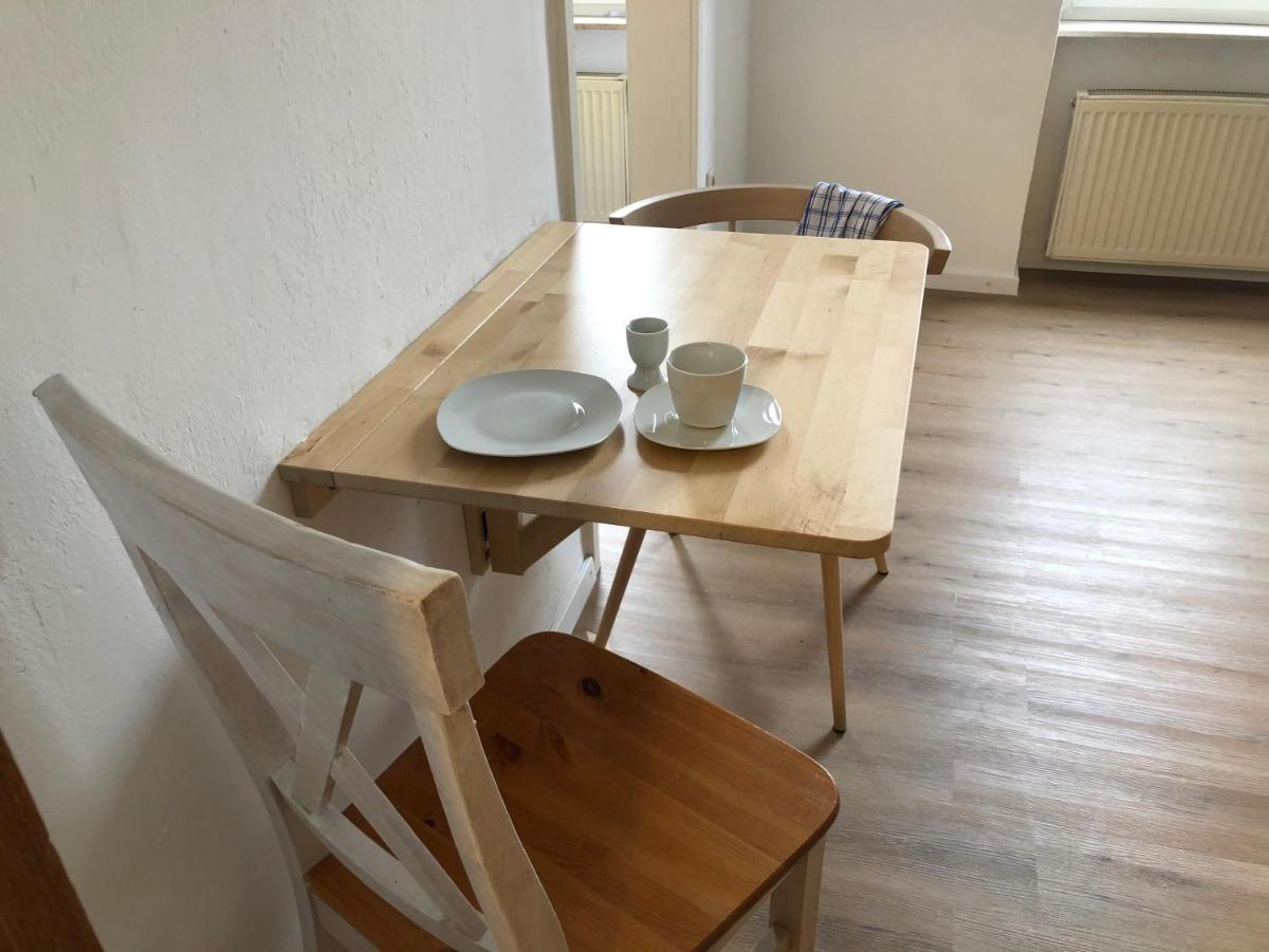 Ferienwohnung Zur Alten Schmiede Kottenheim 외부 사진