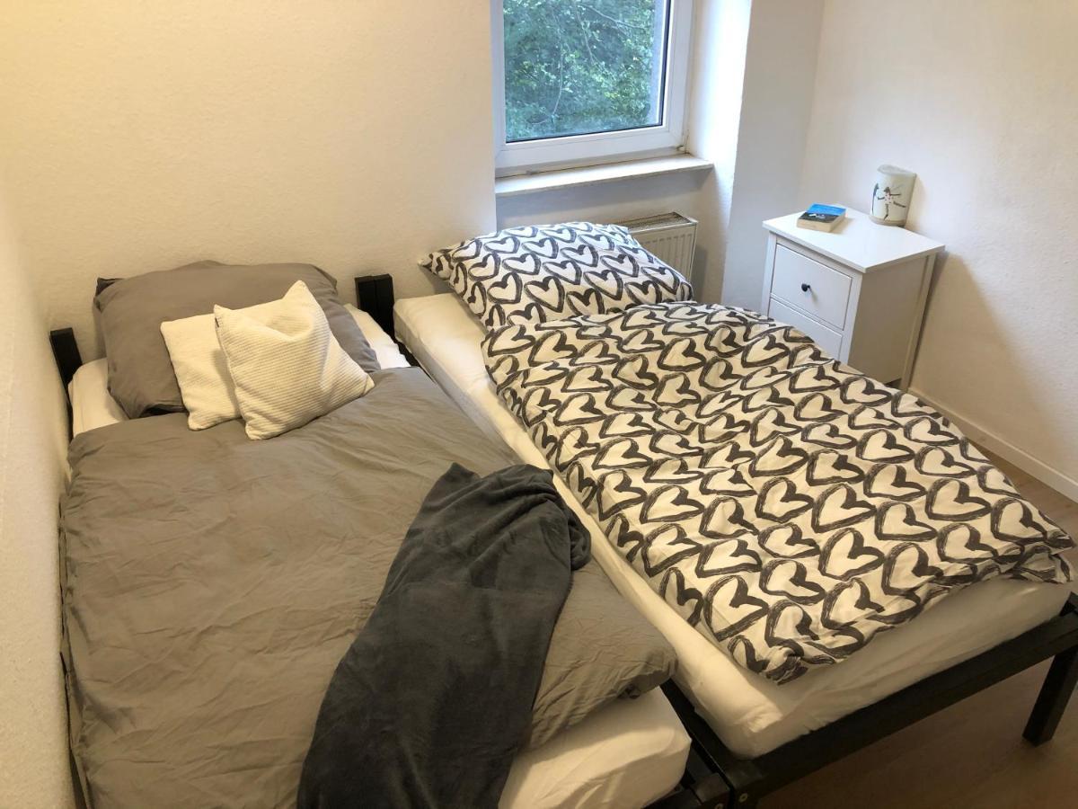Ferienwohnung Zur Alten Schmiede Kottenheim 외부 사진