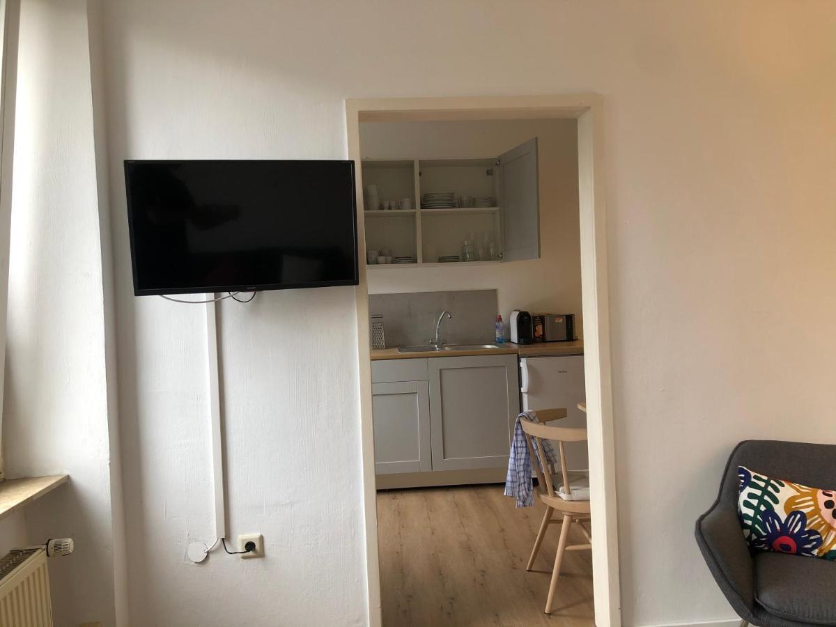 Ferienwohnung Zur Alten Schmiede Kottenheim 외부 사진