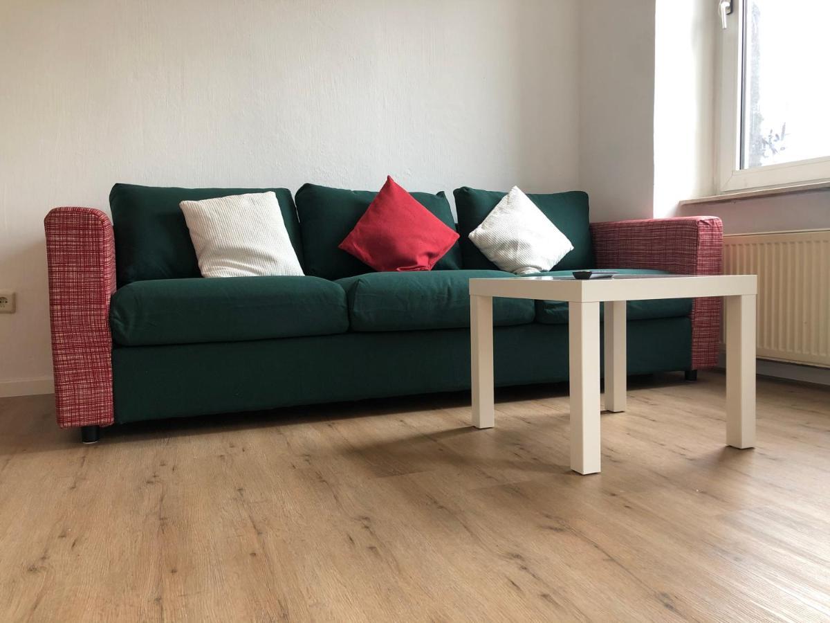 Ferienwohnung Zur Alten Schmiede Kottenheim 외부 사진