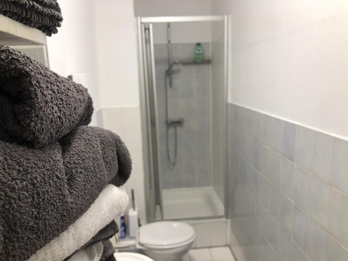 Ferienwohnung Zur Alten Schmiede Kottenheim 외부 사진