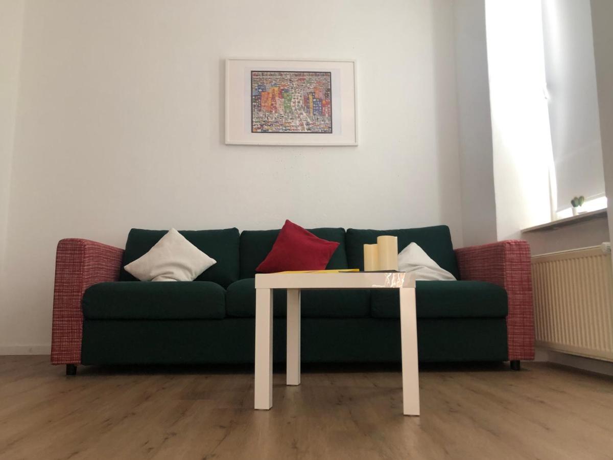Ferienwohnung Zur Alten Schmiede Kottenheim 외부 사진
