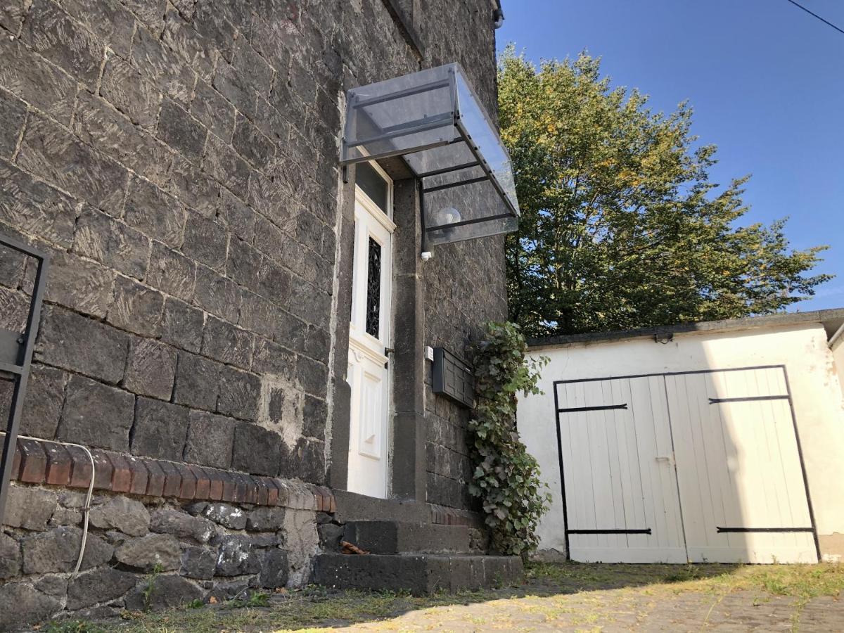 Ferienwohnung Zur Alten Schmiede Kottenheim 외부 사진