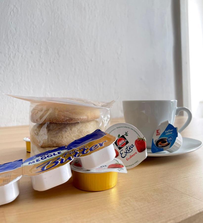 Ferienwohnung Zur Alten Schmiede Kottenheim 외부 사진