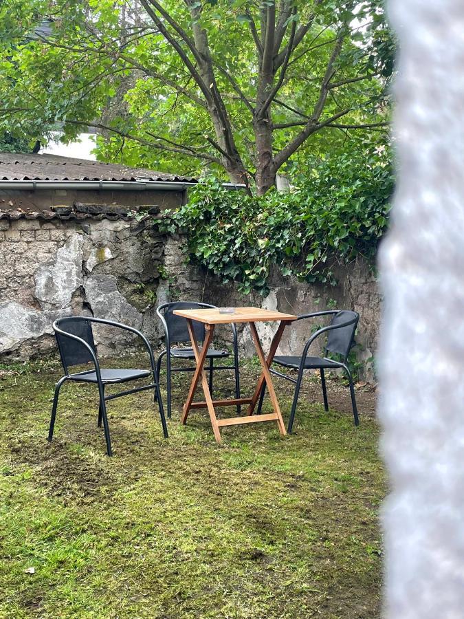 Ferienwohnung Zur Alten Schmiede Kottenheim 외부 사진